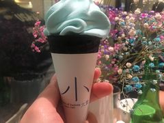 冰淇淋-小大董·烤鸭(凤凰汇店)