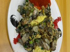 -莲欢海蛎煎