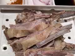 -老毛手抓·盐池滩羊非遗手抓(宁夏总店)
