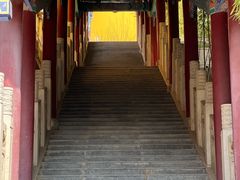 -正觉寺