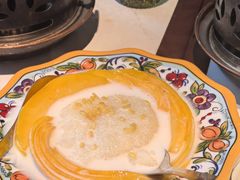 -Thai Basil罗勒叶泰式餐厅(时代天街店)