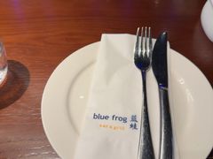 -bluefrog蓝蛙(悠唐购物中心店)