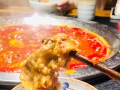 -大龙燚火锅(五一广场店)