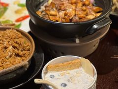 -滇野云南野生菌餐厅(陕西南路店)