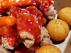 -Obligi Chicken韩式炸鸡(三元桥店)