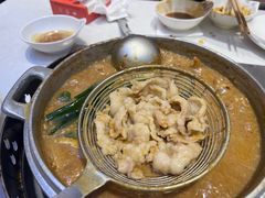 -荣叔港式沙嗲牛肉火锅(正佳潮流店)