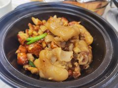 -百味馆·粤菜·湛江菜(后海花园店)