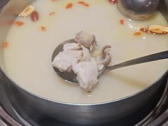 -淼福猪肚鸡·椰子鸡火锅(大沙地店)