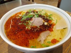 -清真聚陇缘美食餐厅(南横东街店)