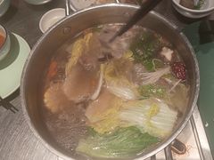 -潮界(虹桥新天地店)