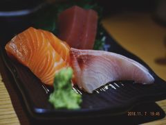 -富山日式料理(宽厚里店)