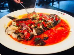 -上名堂·鱼头好吃(体育场路店)