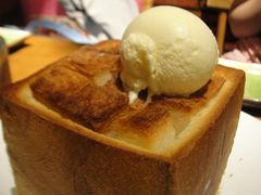 -蜜桃餐厅·古运河畔(南下塘店)