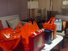 大堂-同庆楼(奥体中心店)
