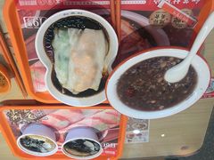 -红荔村肠粉(岗厦店)