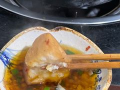 -石灰市毛记烧鸡公(解放碑店)