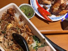 -和府捞面(郑州杉杉奥莱店)