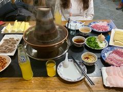 -裕德孚·非遗手切涮羊肉(东直门内大街店)
