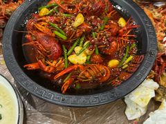 -金陵暴走小龙虾·迷踪蟹(凯德MALL店)