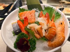 -水木锦堂·自助铁板烧(望京凯德MALL店)