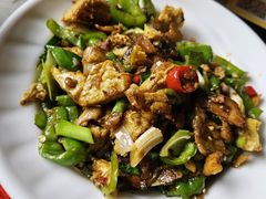 -京城小江南·北京烤鸭·江南土菜·白鱼(中关村店)