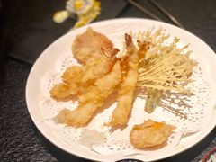 天妇罗-牛家酒场(7mall店)