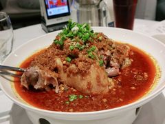 -眉州东坡(远洋未来广场店)