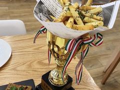 -1861意大利餐厅(文化广场店)