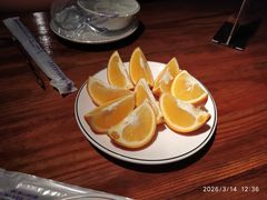 -随缘小馆(红岭路店)