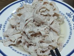 -老爆肚满五香烧牛羊肉