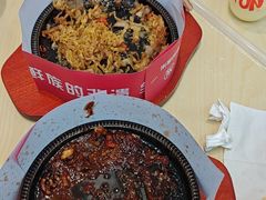 -食米家拌饭(梅溪新天地店)