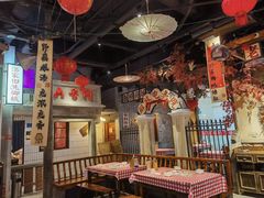-刘妈小集市(黄陂广场店)
