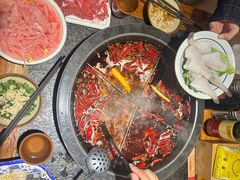 -陈眼镜火锅(总店)