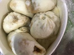 -桐香园小笼包(百井坊巷店)