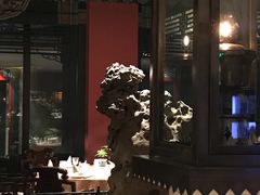 -昆仑饭店-鲜筵餐厅