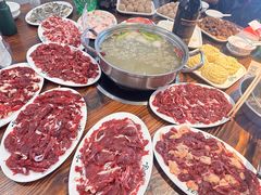 -官塘兄弟·潮汕牛肉店(官塘总店)