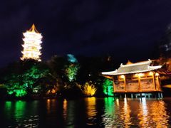 -桂林两江四湖景区