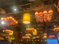 -江味龙虾馆·裸蓝龙虾(南山店)
