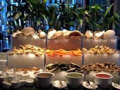 -广州富力君悦大酒店·凯菲厅