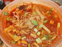 -云海肴云南菜·蒸汽石锅鱼(北京良乡华冠店)