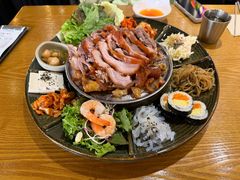 -Myth猪蹄(明洞店)