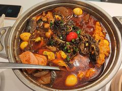 传统地道毛血旺-眉州东坡(清河万象汇店)