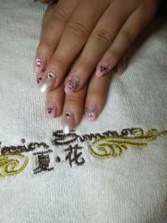 picture-夏花美甲美睫