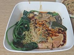 -林静小吃(复兴路店)