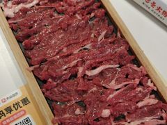 -巴邑火锅·鲜切牛肉(萧山银隆店)