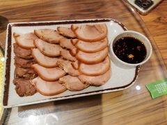 -合合春饼·酱骨·东北菜(潘家园店)