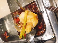 -海底捞火锅(杭州萧山宝龙广场店)