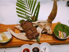 -赵记老铺(市府恒隆广场店)