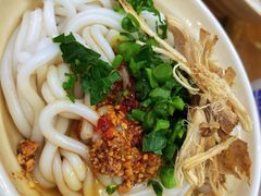 -再回首鸡肉米线(人民路一店)
