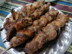 馕坑肉-園丁烤肉缸子肉